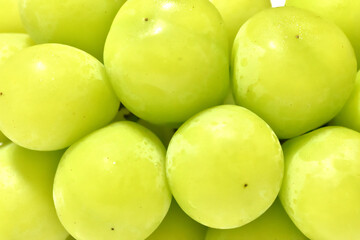 シャインマスカット