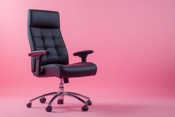 office chairs in diferent style and colors