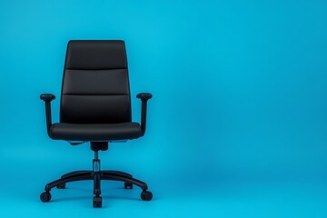 office chairs in diferent style and colors