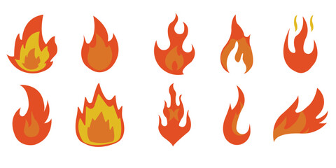 Fire Element