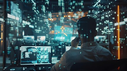 Journalists Utilizing and Data Analytics to Uncover Impactful Stories and Trends in Real Time