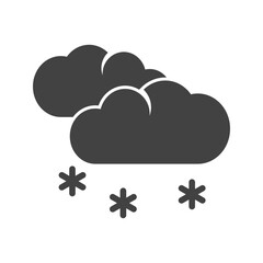 Weather Glyph illustration
