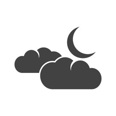 Weather Glyph illustration