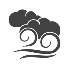 Weather Glyph illustration
