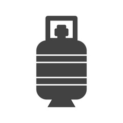 Fototapeta premium Energy Glyph illustration