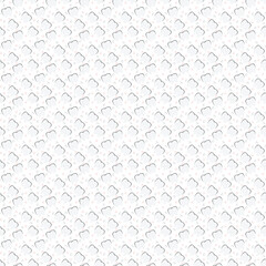 Wallpaper with teeth. Tooth background medicine concept. Teeth oral dental Inspection Banner