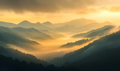 Stunning Nature Landscapes: Mountains, Forests, Oceans, and Serene Vistas.