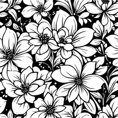 Petals & Greens Collection