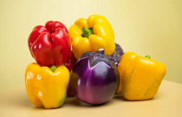 bell pepper