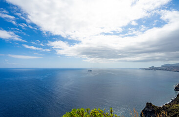 beautiful seascape