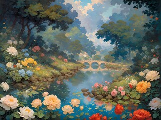 coral reef