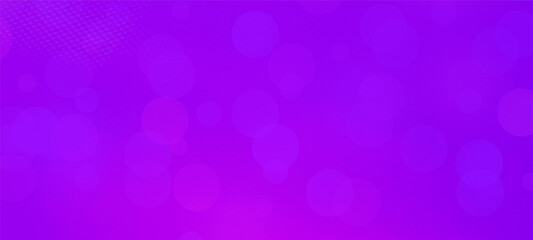 Purple background for online Ads, poster, banner, sale, holidays, celebrations and various design works