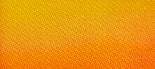 Orange background for online Ads, poster, banner, sale, holidays, celebrations and various design works