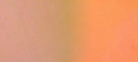 Orange background for online Ads, poster, banner, sale, holidays, celebrations and various design works