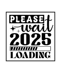 please wait 2025 loading