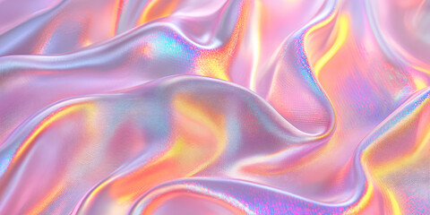 Obraz premium Abstract Colorful Fluid Art Background