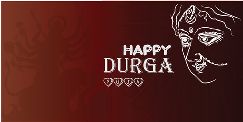 happy durga puja, Symbolic Weapons of Maa Durga