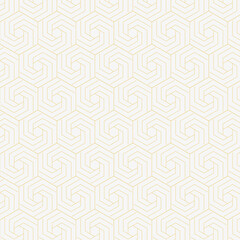 seamless geometric pattern
