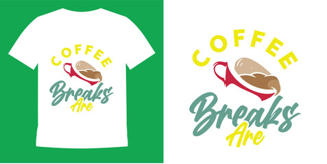 Print Summer Vibes T-shirt Design Free Vector and Free SVG