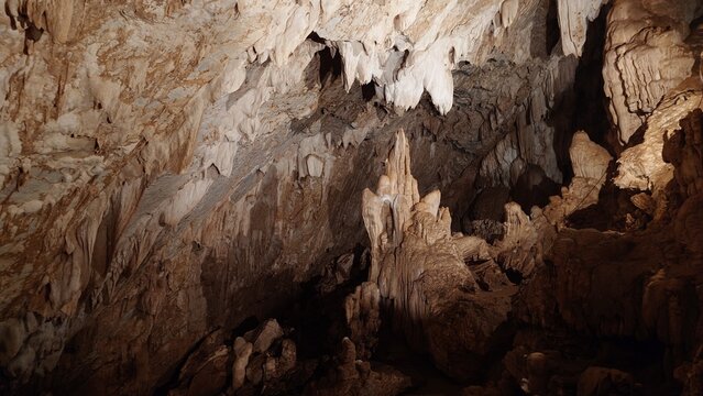 Tham Luang Cave Thailand
