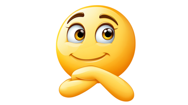 Smiling yellow faces with eggs and happy expressions, a playful vector illustration of smilies for fun design