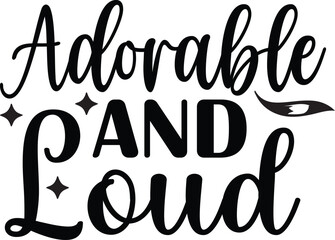 Baby Typography SVG Vector Design, baby SVG bundle, t-shirt design.