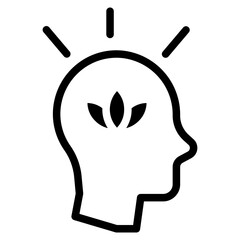 Psychology icon