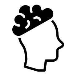 Psychology icon