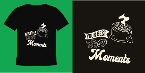 Print Summer Vibes T-shirt Design Free Vector and Free SVG