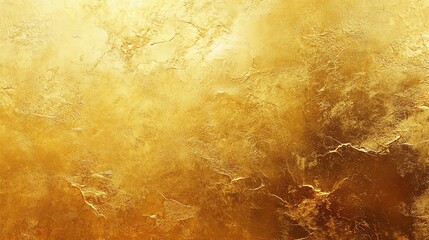 A textured golden background, perfect for adding elegance and sophistication to any design or project.