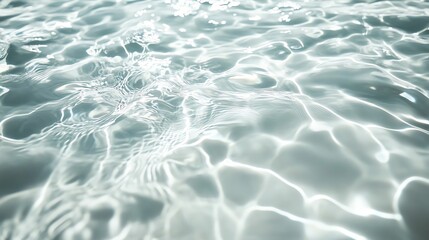 Fototapeta premium water background