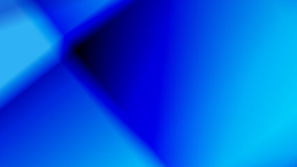 Modern smooth abstract dark blue with noise for modern background design. Calm photo collages with gradient.