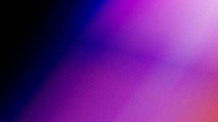 Modern smooth abstract dark blue with noise for modern background design. Calm photo collages with gradient.