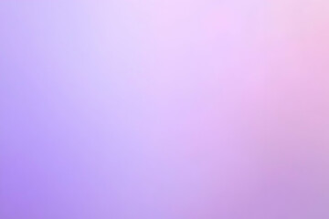 Fototapeta premium Gradient pearl to pale lavender abstract background