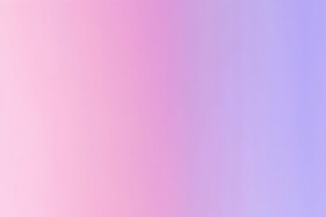 Gradient light violet to light rose abstract background