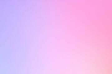 Gradient pale lavender to baby pink abstract background