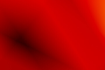  Red abstract background. Dynamic composition of shapes. Blurred abstract illustration with gradient. Suitable for booklet, brochure, banner, poster, website, flyer, cover, corporate, backdrop.