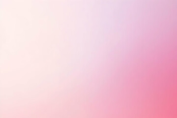 Gradient baby pink to pale pink abstract background