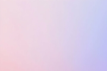 Gradient light pink to pale lavender abstract background
