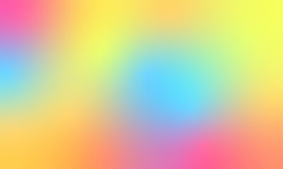 abstract colorful background