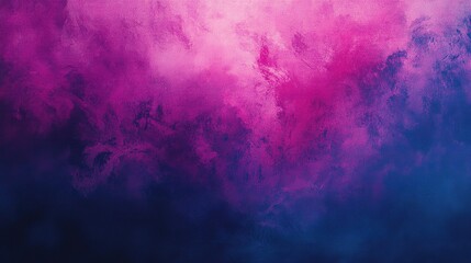 Fototapeta premium Abstract Gradient Background in Pink and Blue Shades