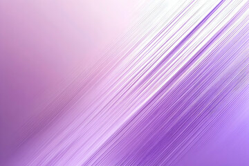 Obraz premium Gradient light violet to light silver abstract background