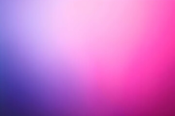 Fototapeta premium Gradient light violet to light pink abstract background