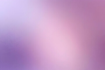 Fototapeta premium Gradient light silver to light lavender abstract background