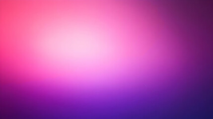 Blurred gradient ruby to purple abstract background