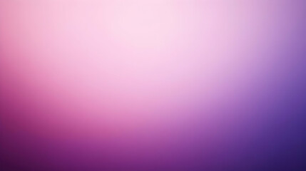 Fototapeta premium Blurred gradient lavender to ruby abstract background