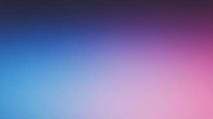 Blurred gradient khaki to indigo abstract background
