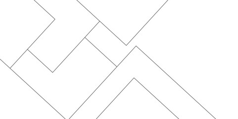 Mondrian style of diagonal square pattern vector. Design geometric tile gold on black background. Modern style of hipster isolated. Monochrome concept. diamond pattern background.	
