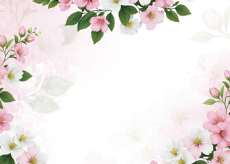 cherry blossom transparent background