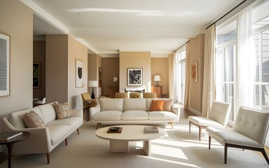 interior home design